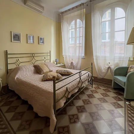 A Palazzo Busdraghi Residenza D'Epoca-2